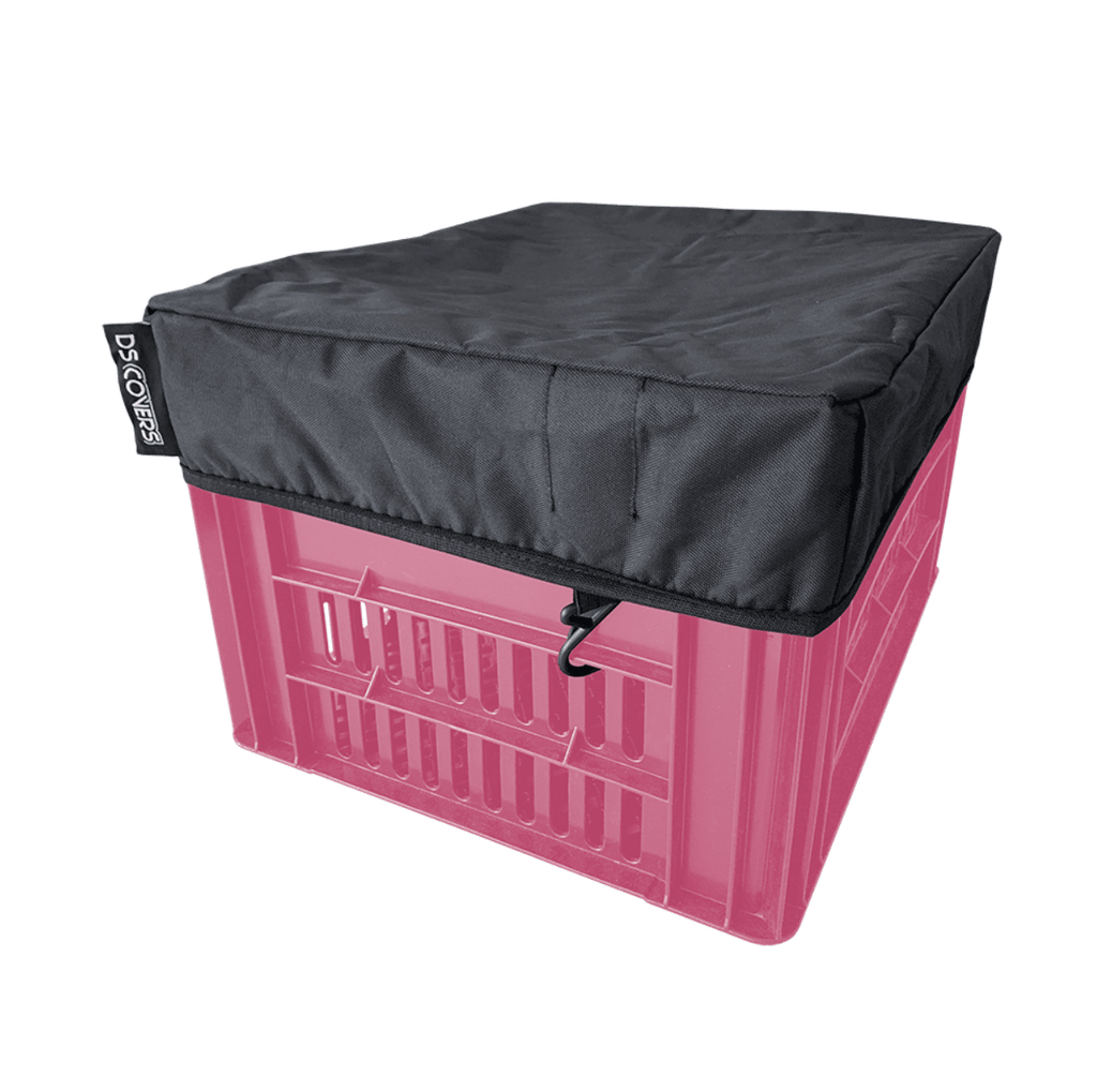 Crate cover Accessories Rothar bikes and accessories 