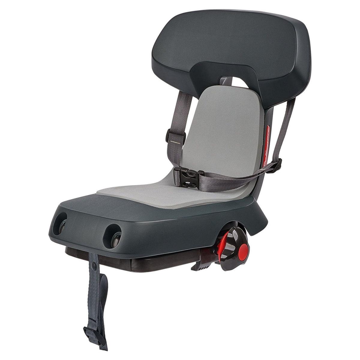 Children's bicycle seat attachment cheap