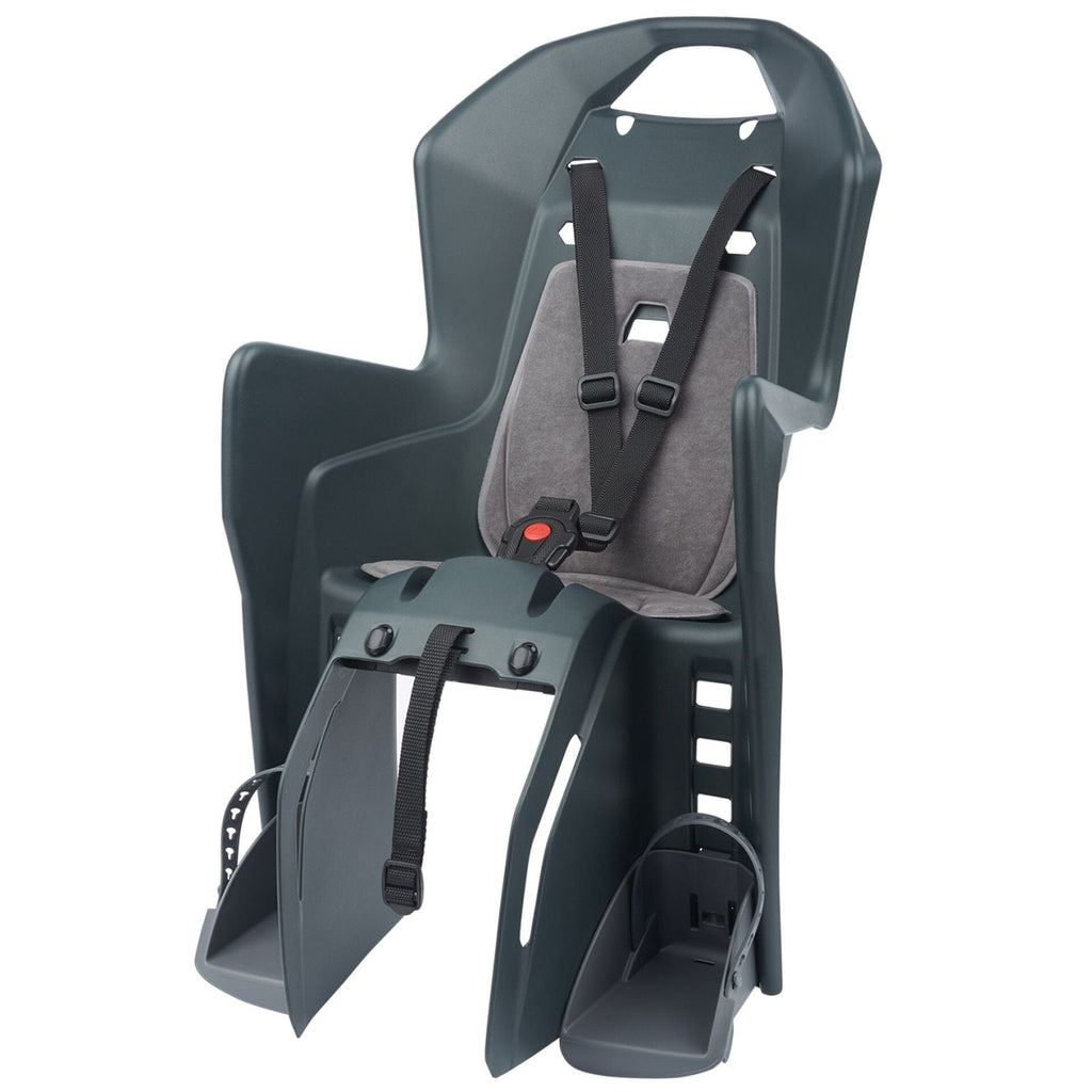 Polisport Koolah childseat for carriers Accessories Rothar bikes and accessories 