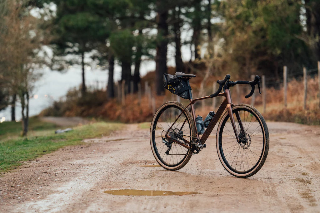 Very subjective review the Orbea Terra H40