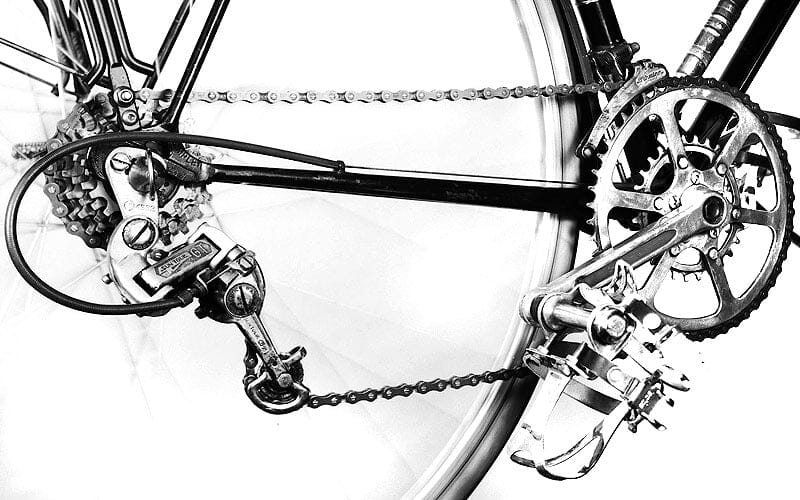 Bicycle gears - what are they and how to use them