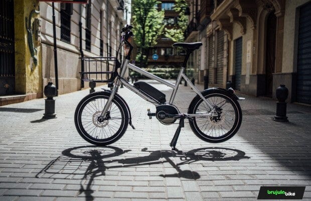 Want to buy an e-bike? We tell you everything on batteries and motors