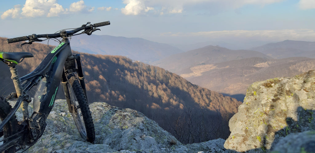 What you should know before hitting the mountain bike trails