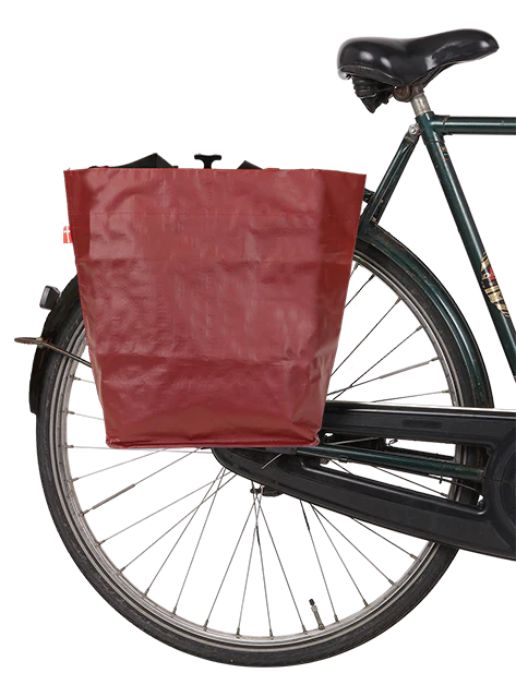 Pannier shopping bag hotsell