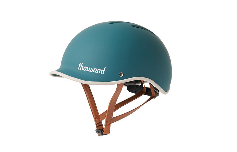 Thousand helmet coastal blue sale