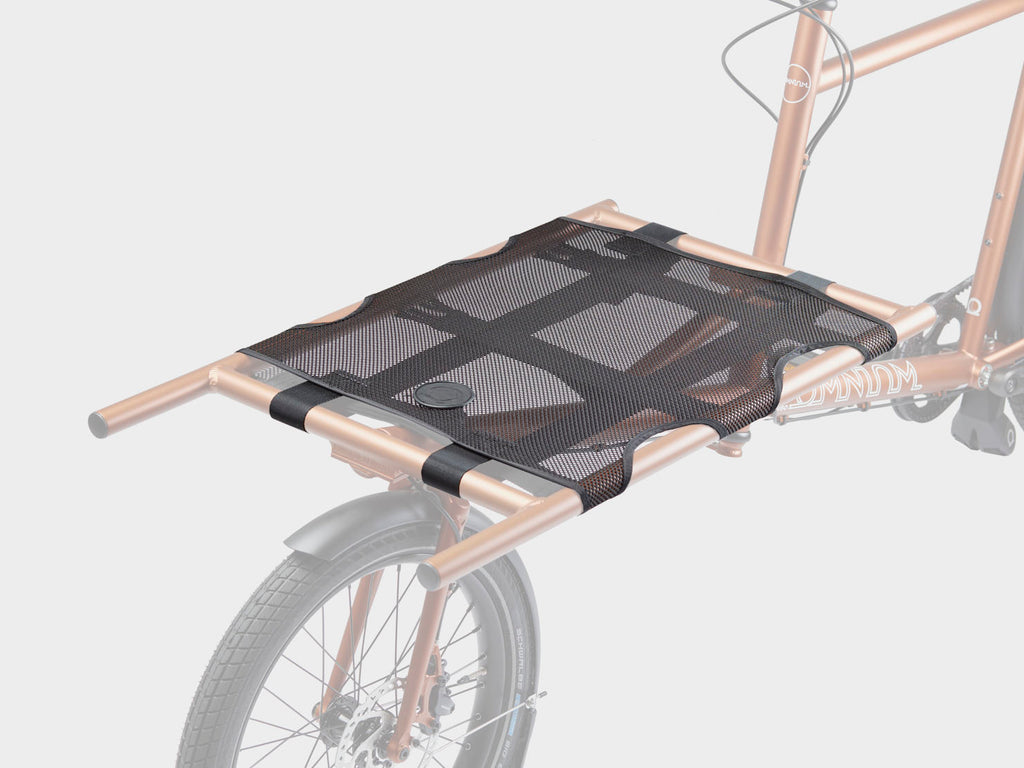 Omnium SL Mesh Cover Cargo