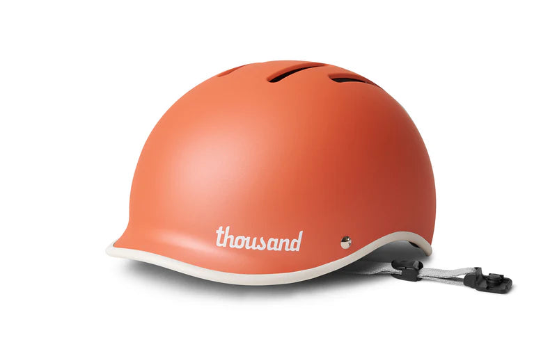 Thousand Heritage Helmet Apricot Crush