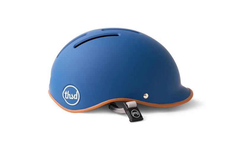 Thousand Heritage Helmet Old Skool Blue