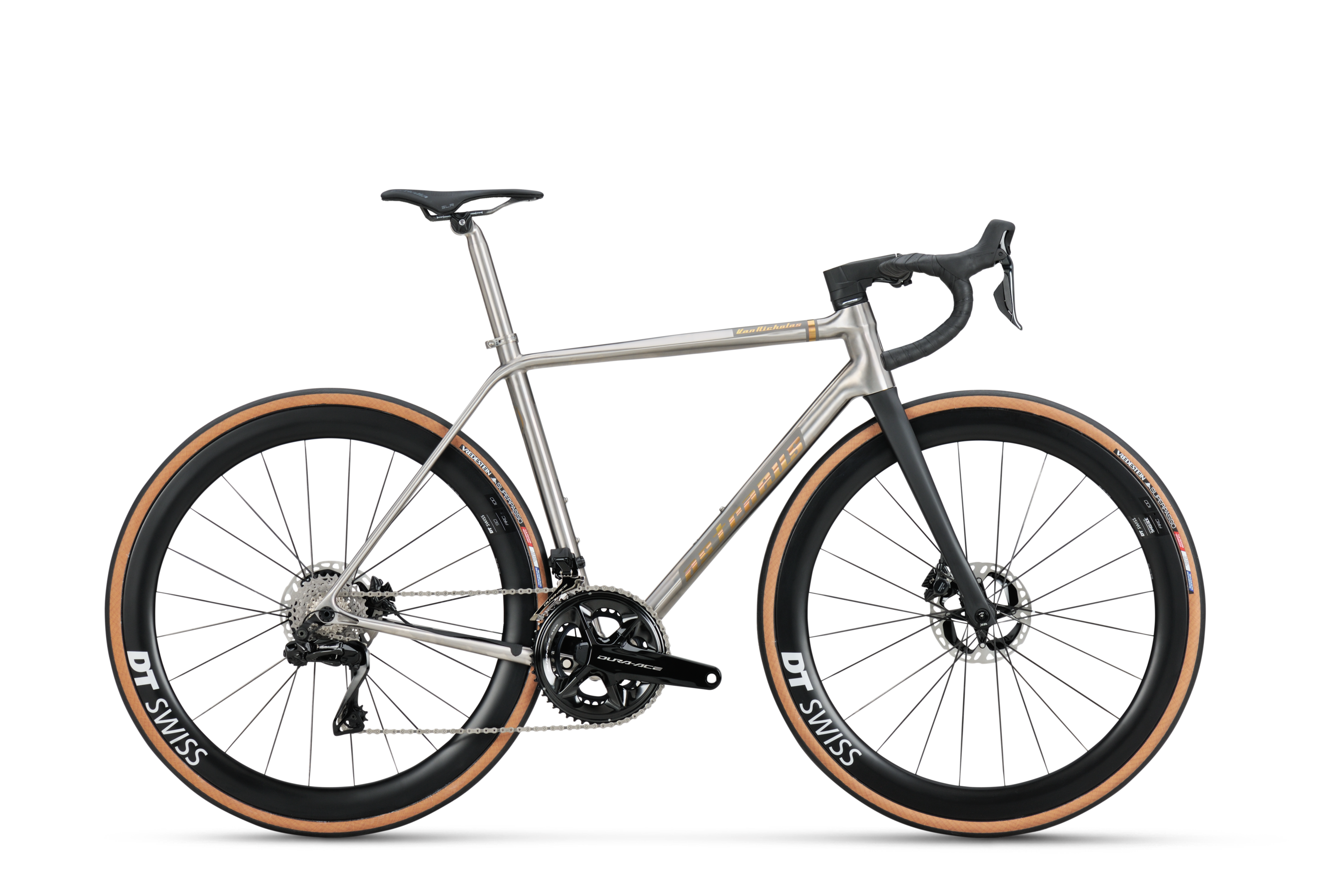 Van nicholas bikes for sale deals