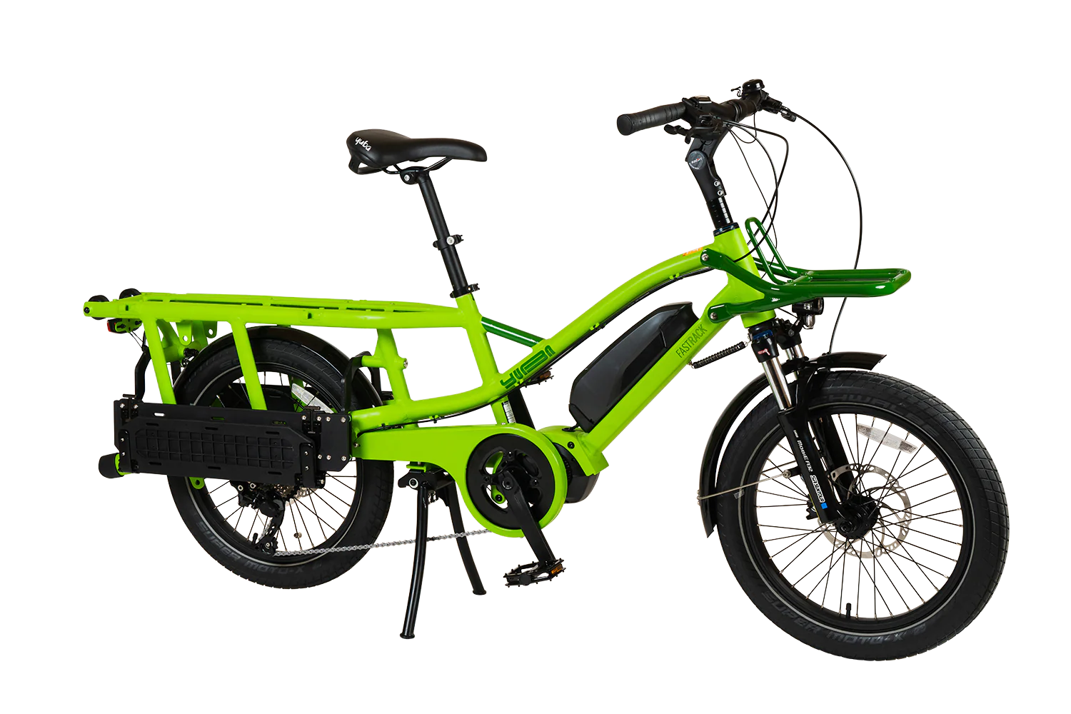 Yuba longtail bikes hotsell