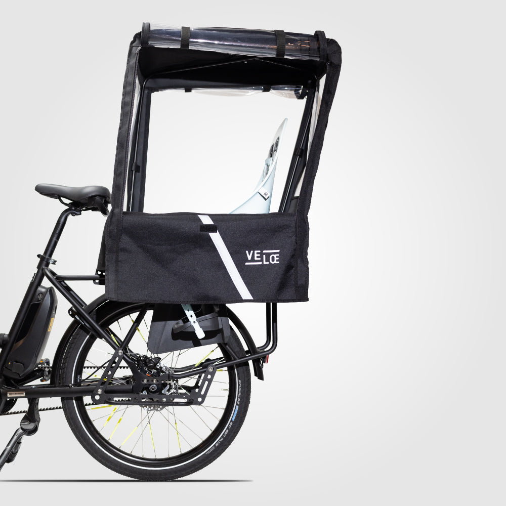 Veloe Multi rain cover