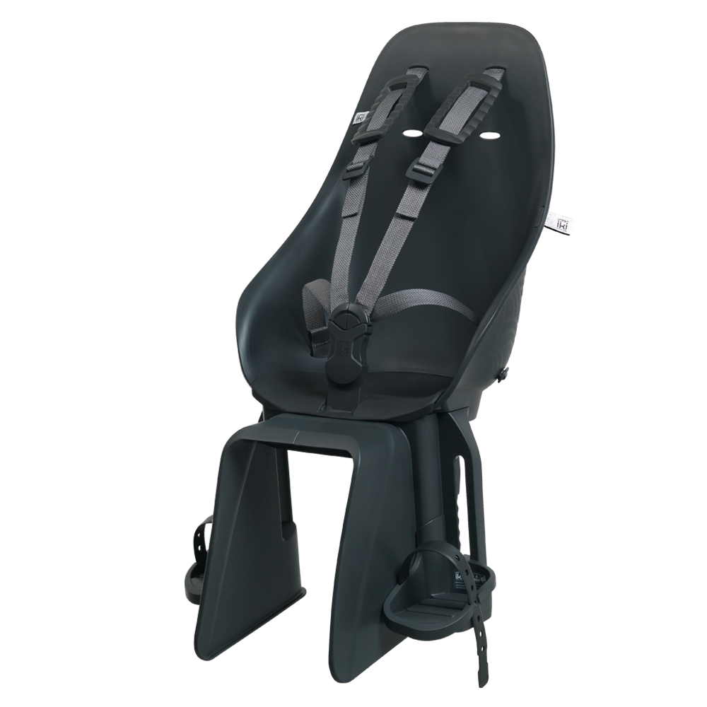 Child bike seat carrier online