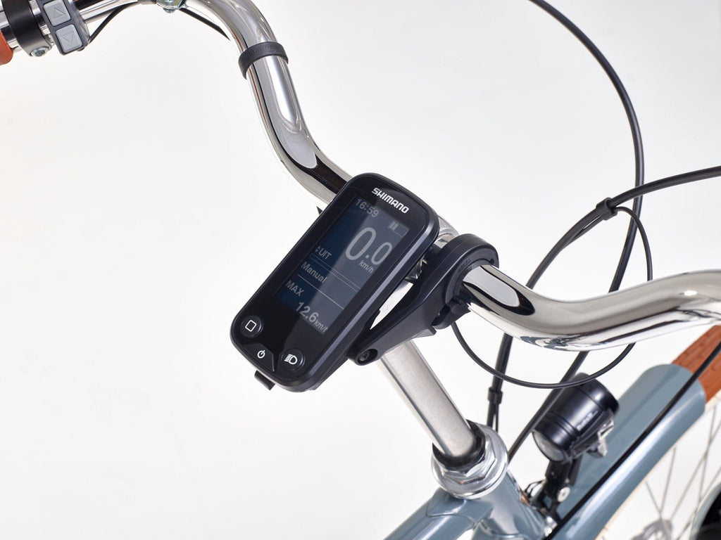 Achielle Alfons E-Bike Bicycles Rothar bikes and accessories 