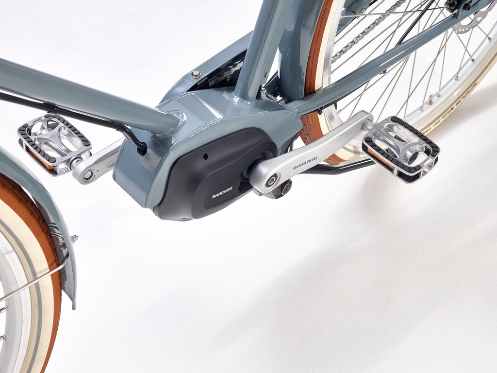 Achielle Alfons E-Bike Bicycles Rothar bikes and accessories 