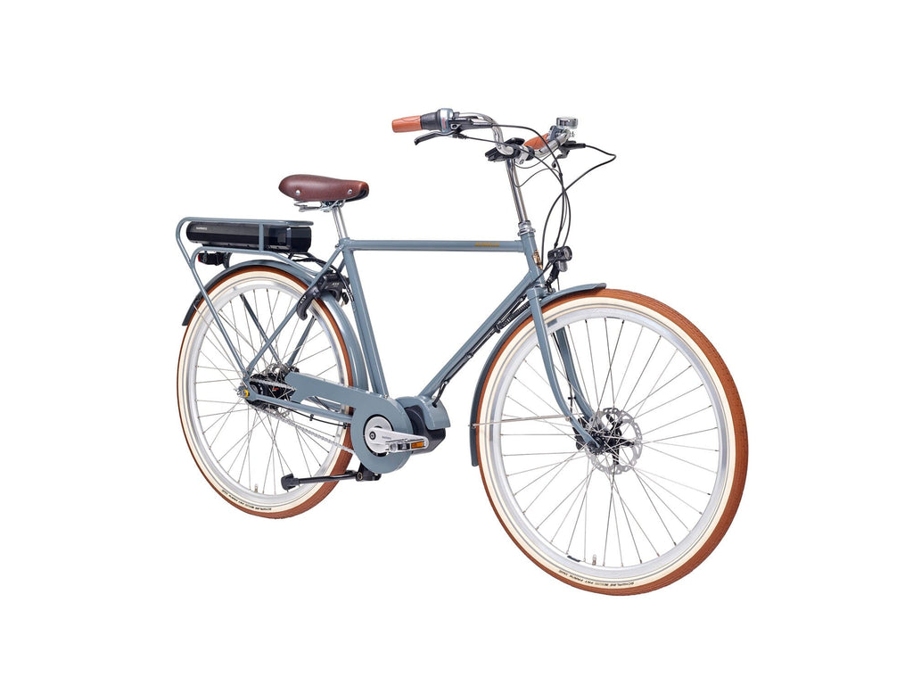 Achielle Alfons E-Bike Bicycles Rothar bikes and accessories 
