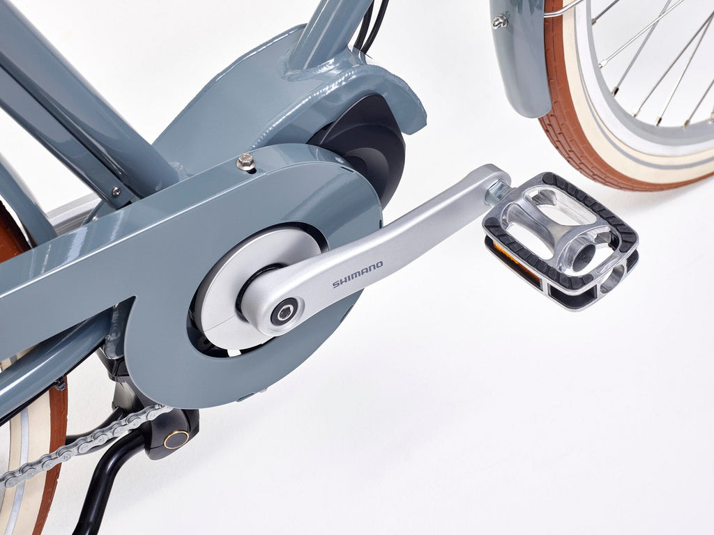 Achielle Alfons E-Bike Bicycles Rothar bikes and accessories 