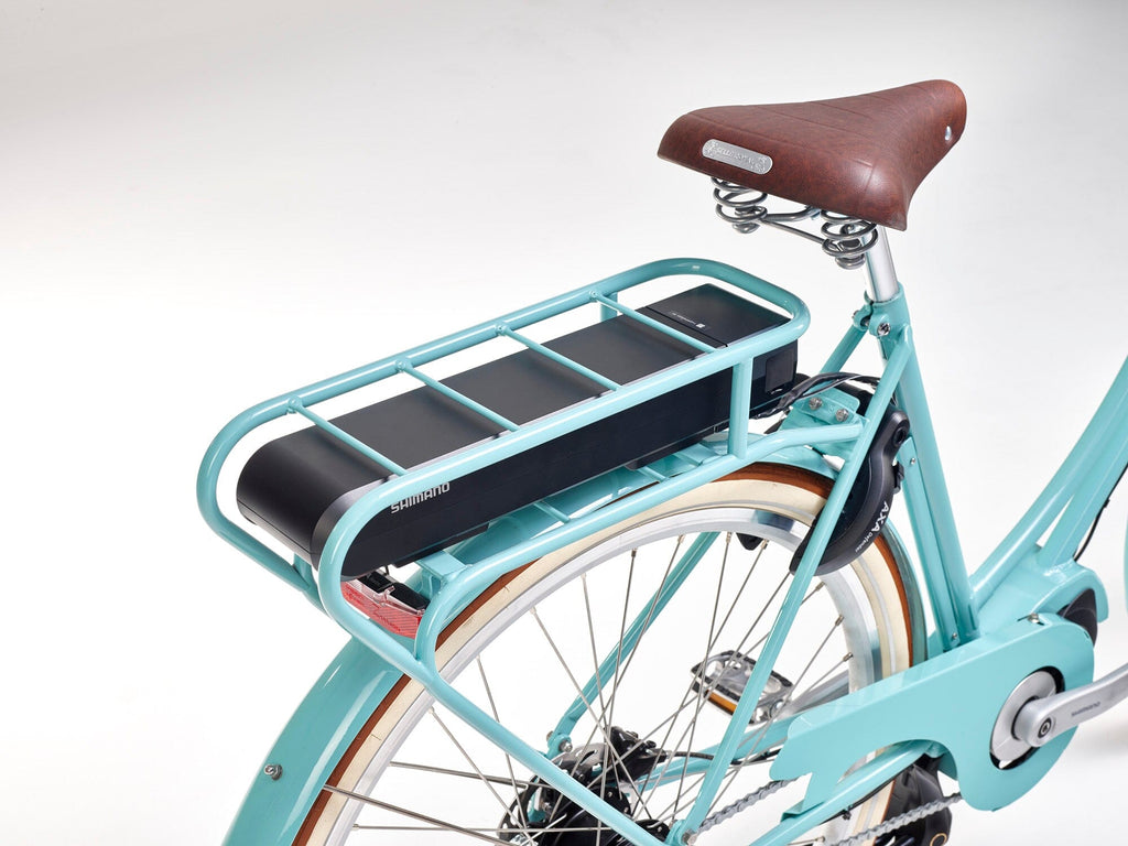 Achielle Annette E-Bike Bicycles Rothar bikes and accessories 