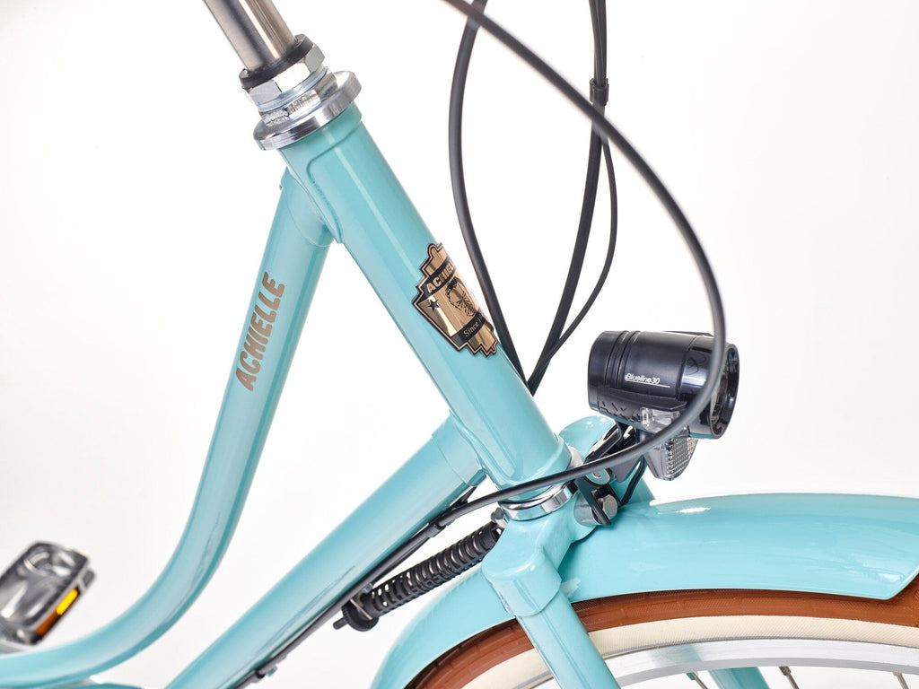 Achielle Annette E-Bike Bicycles Rothar bikes and accessories 