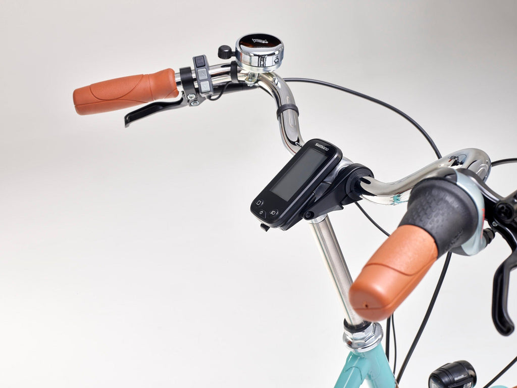 Achielle Annette E-Bike Bicycles Rothar bikes and accessories 