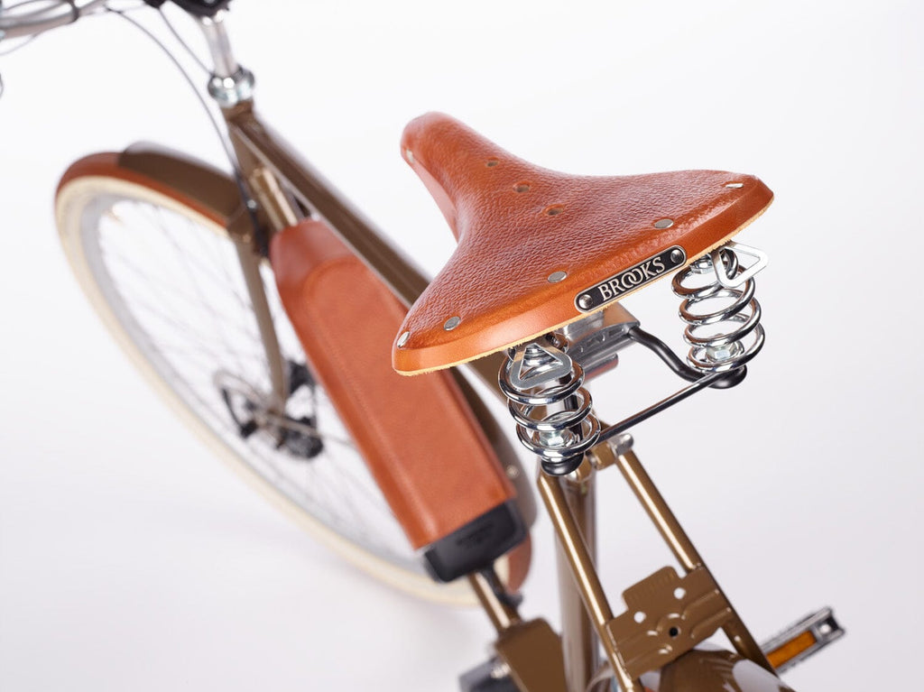 Achielle Ernest E-Bike Bicycles Rothar bikes and accessories 