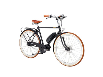 Achielle Ernest E-Bike Bicycles Rothar bikes and accessories 