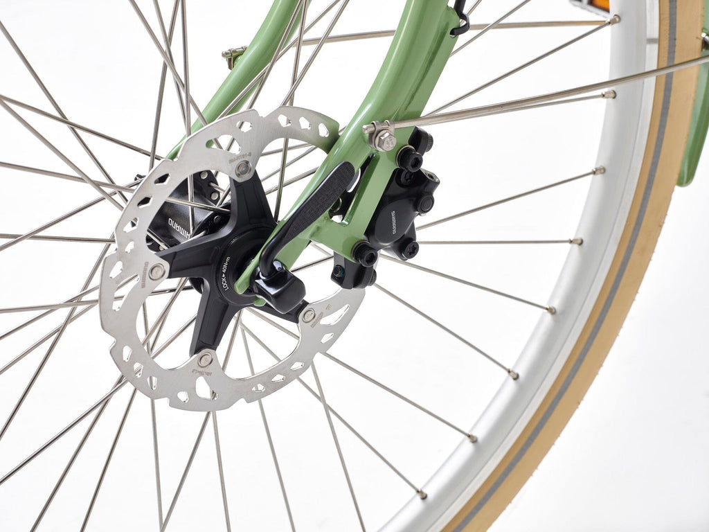 Achielle Esmee E-Bike Bicycles Rothar bikes and accessories 