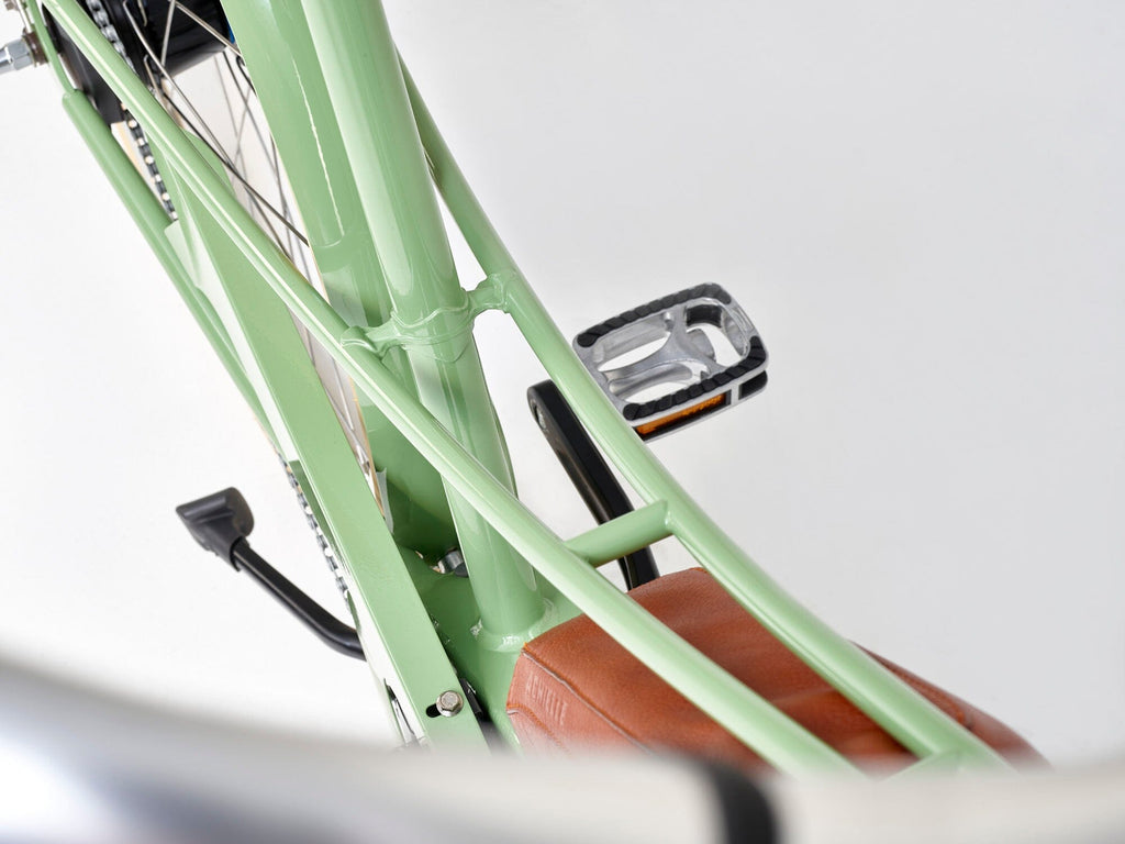 Achielle Esmee E-Bike Bicycles Rothar bikes and accessories 