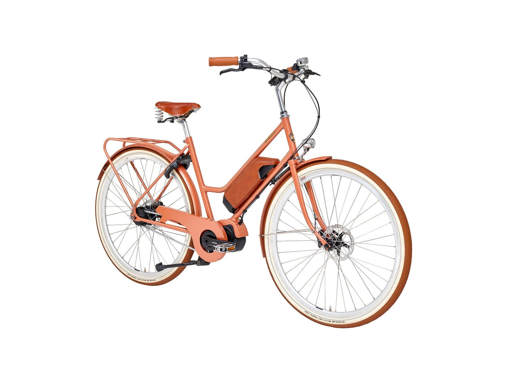 Achielle Esmee E-Bike Bicycles Rothar bikes and accessories 