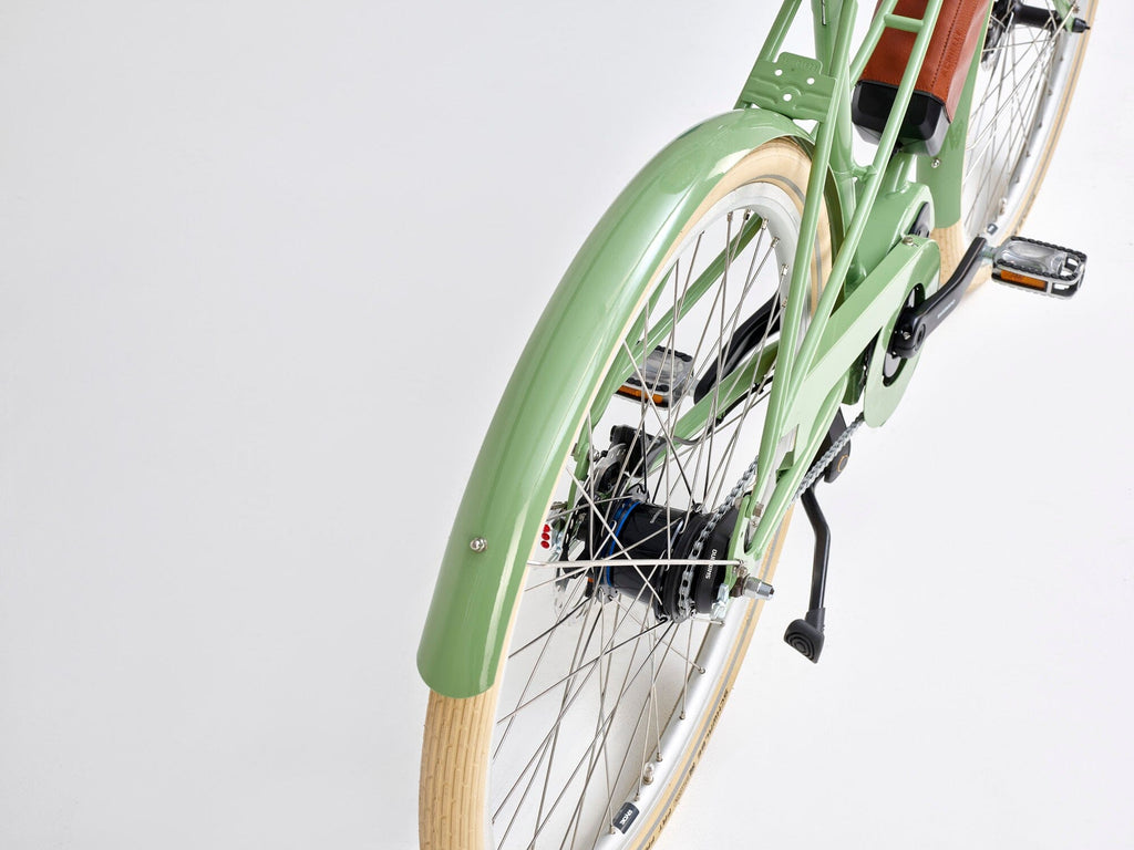 Achielle Esmee E-Bike Bicycles Rothar bikes and accessories 