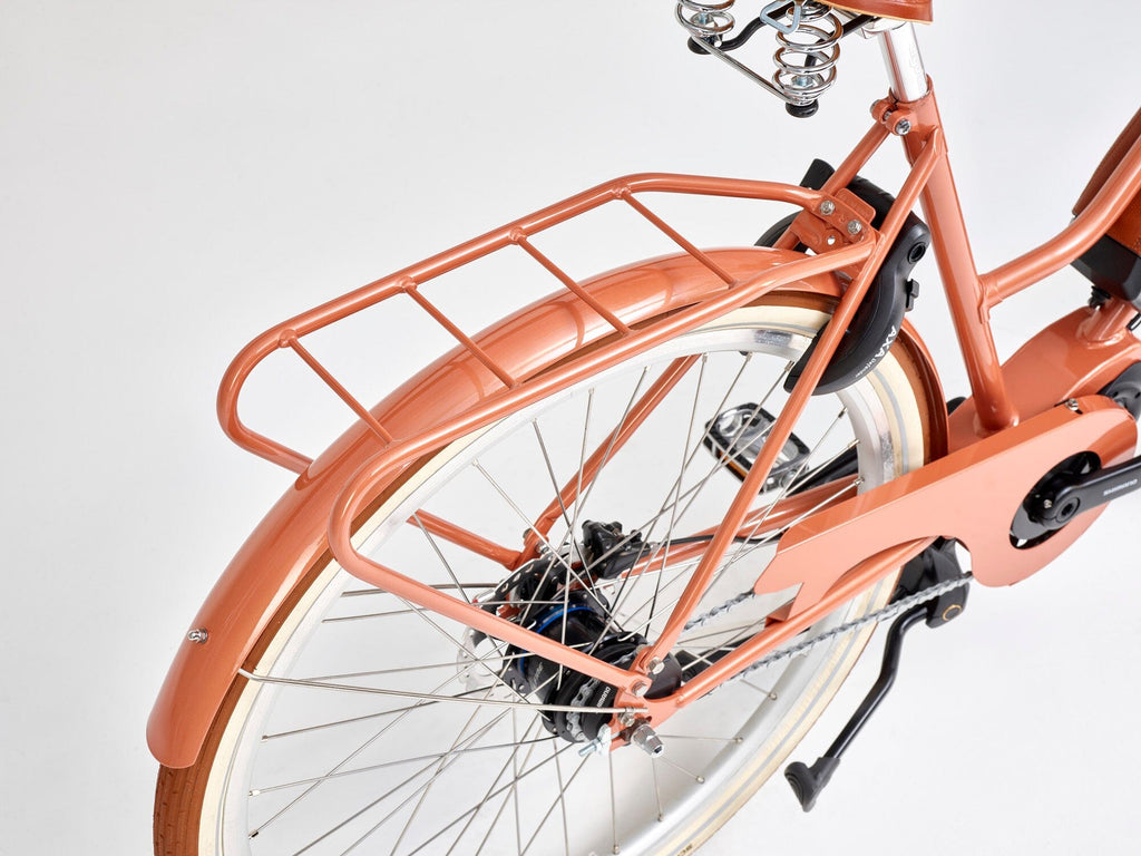 Achielle Esmee E-Bike Bicycles Rothar bikes and accessories 