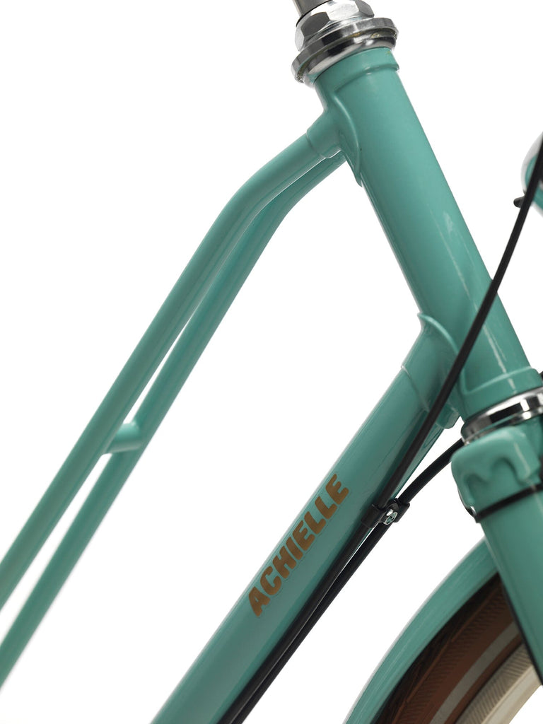 Achielle Louise Rothar bikes and accessories 