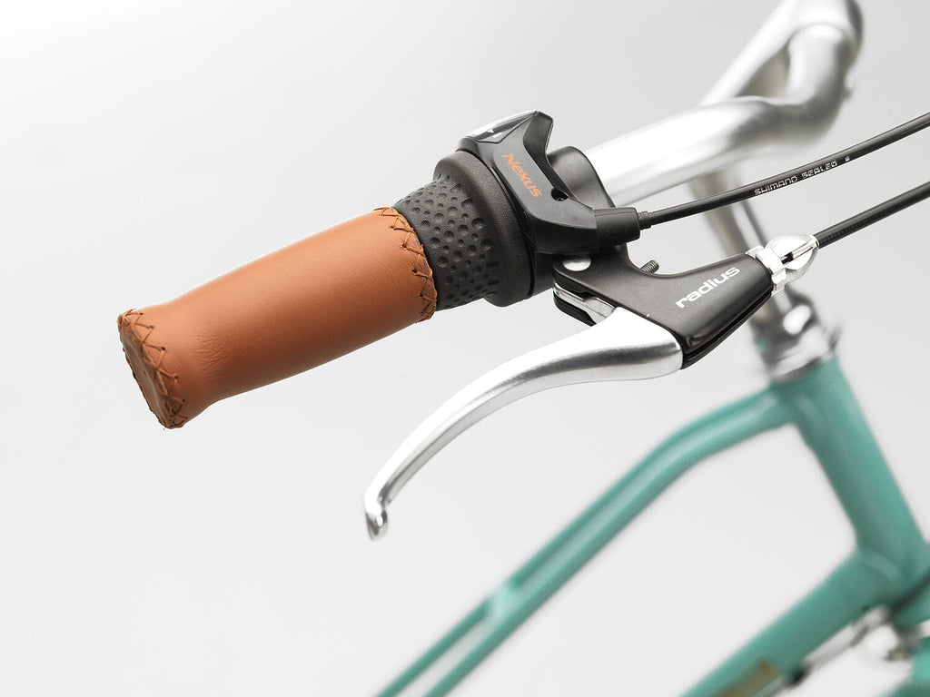 Achielle Louise Rothar bikes and accessories 