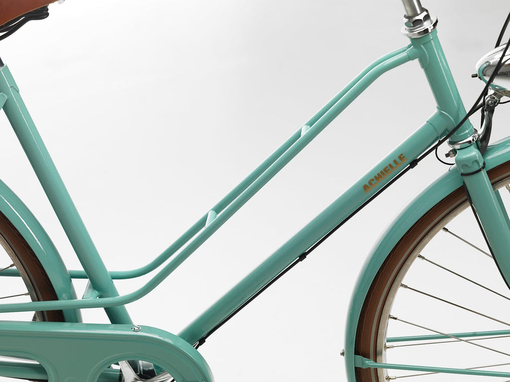 Achielle Louise Rothar bikes and accessories 