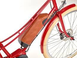 Achielle Odette E-Bike Bicycles Rothar bikes and accessories 