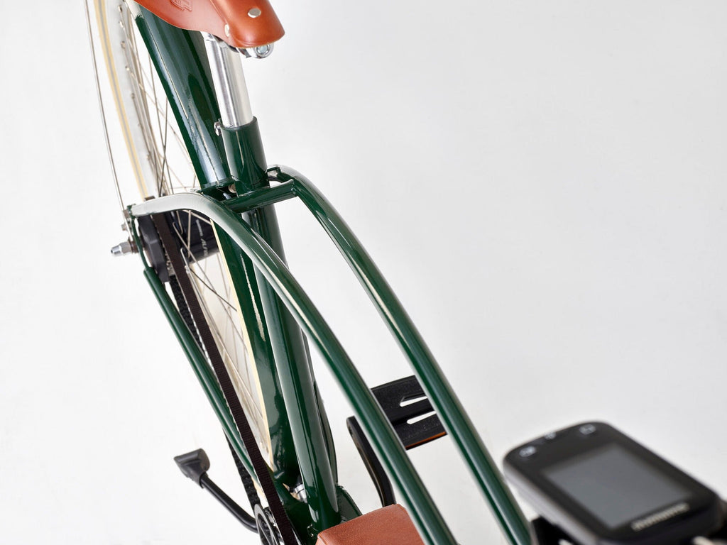 Achielle Odiel E-Bike Bicycles Rothar bikes and accessories 