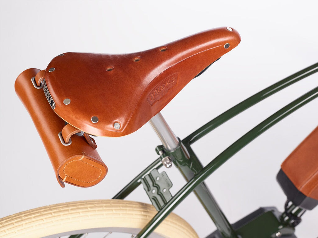 Achielle Odiel E-Bike Bicycles Rothar bikes and accessories 