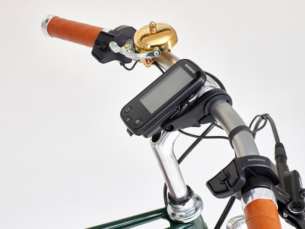 Achielle Odiel E-Bike Bicycles Rothar bikes and accessories 