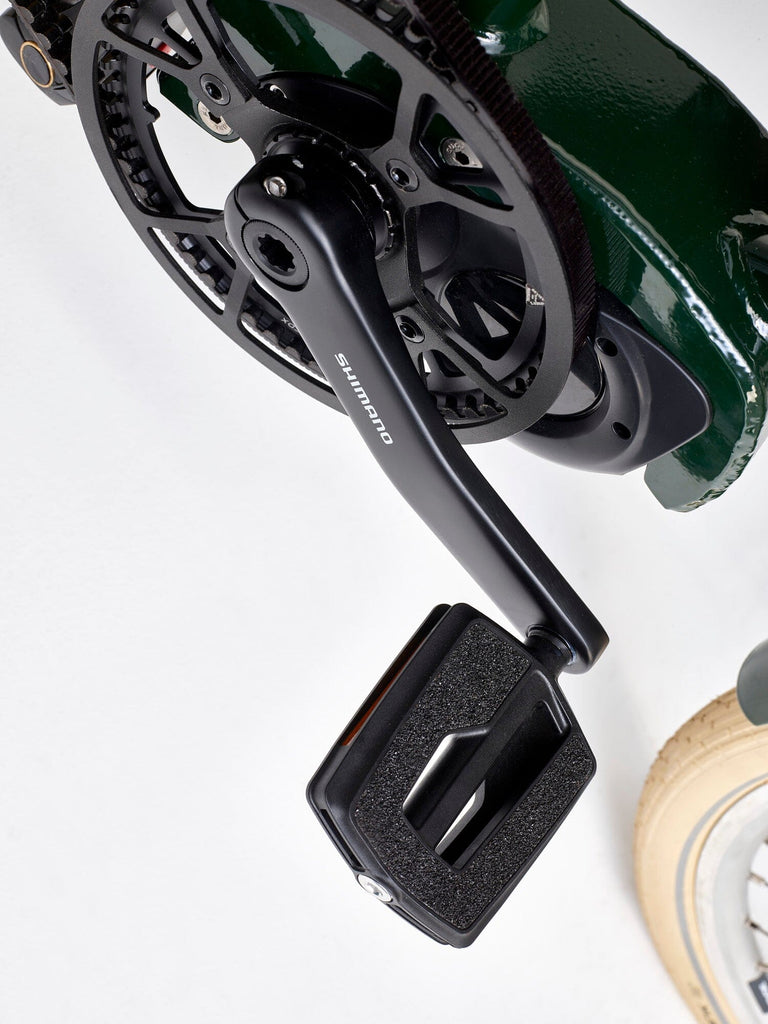 Achielle Odiel E-Bike Bicycles Rothar bikes and accessories 