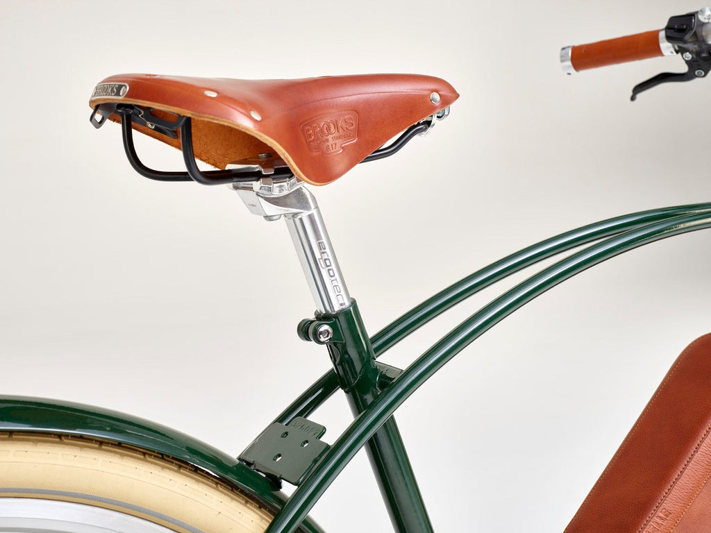 Achielle Odiel E-Bike Bicycles Rothar bikes and accessories 