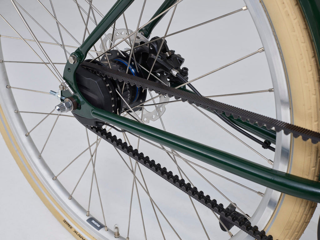 Achielle Odiel E-Bike Bicycles Rothar bikes and accessories 