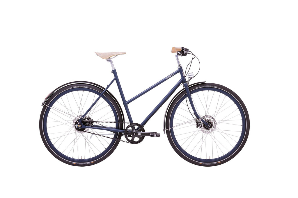 Achielle Olivia Rothar bikes and accessories 