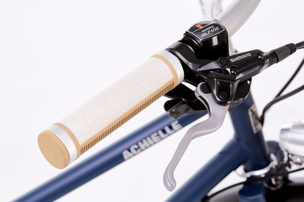 Achielle Olivia Rothar bikes and accessories 