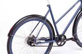 Achielle Olivia Rothar bikes and accessories 