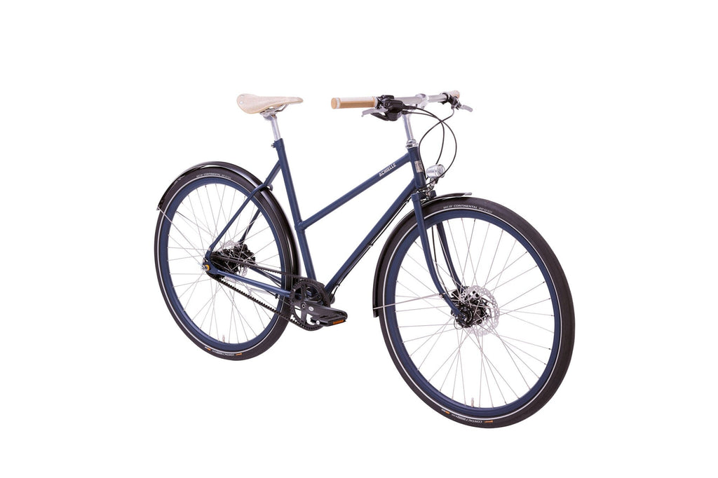 Achielle Olivia Rothar bikes and accessories 