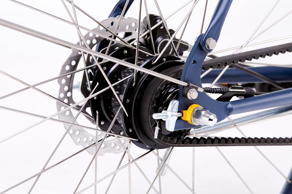 Achielle Olivia Rothar bikes and accessories 