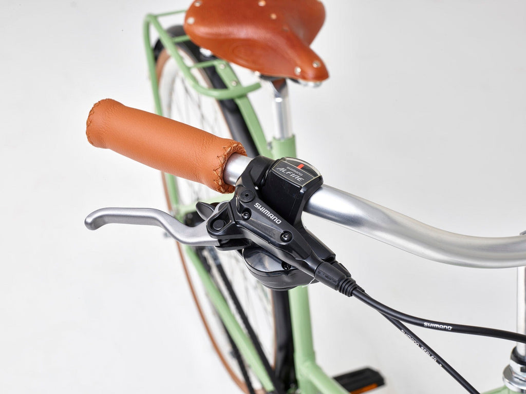 Achielle Ophelie Rothar bikes and accessories 