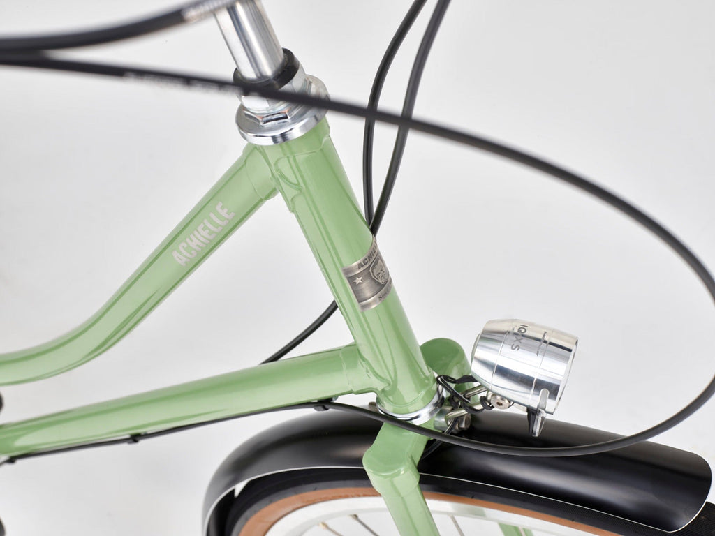Achielle Ophelie Rothar bikes and accessories 