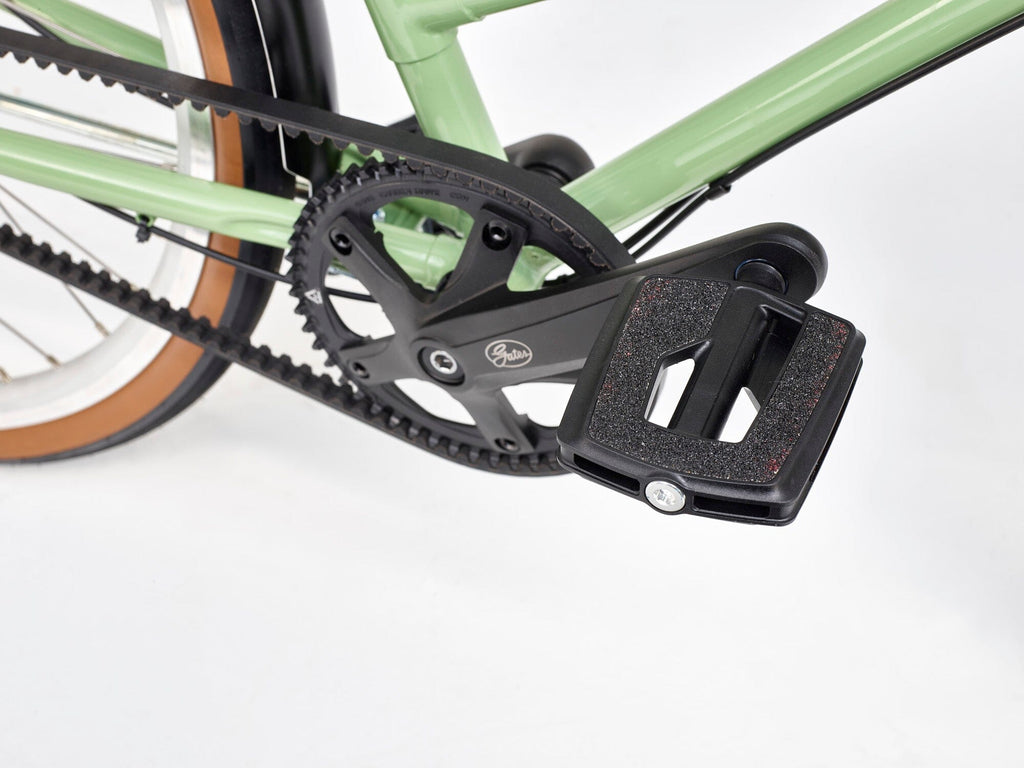 Achielle Ophelie Rothar bikes and accessories 