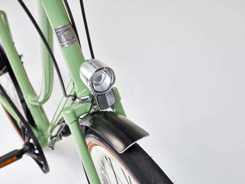 Achielle Ophelie Rothar bikes and accessories 
