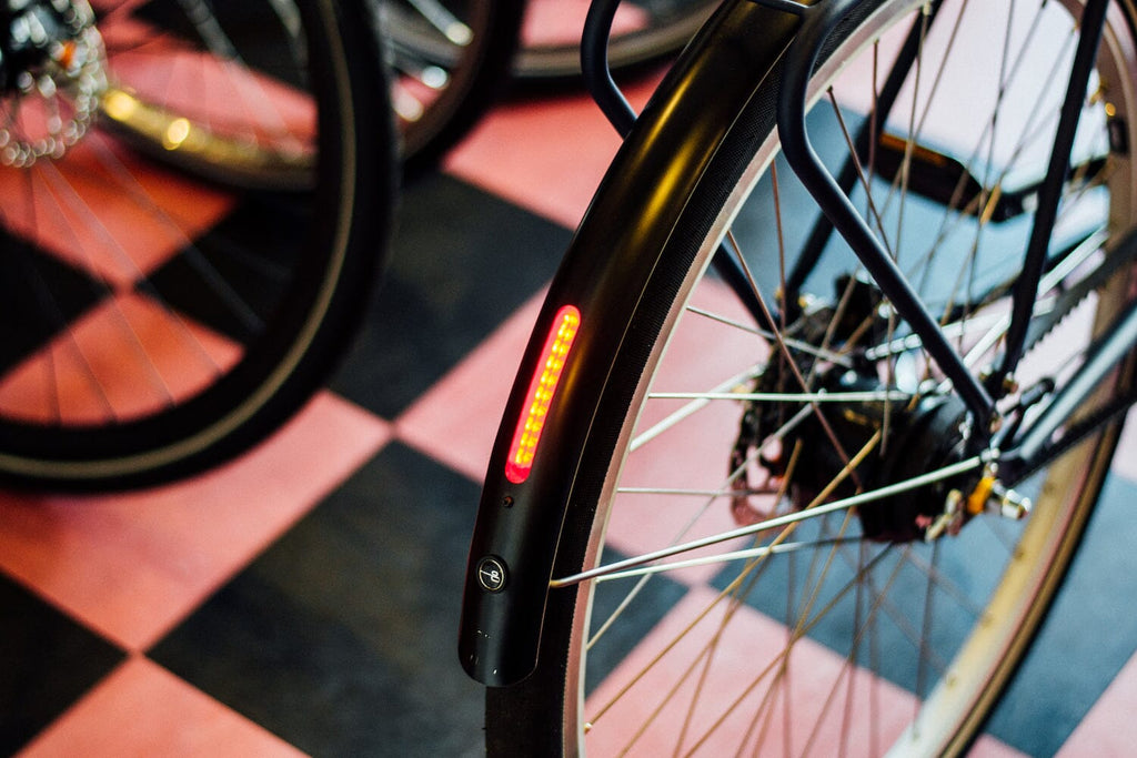 Achielle Oscar Rothar bikes and accessories 